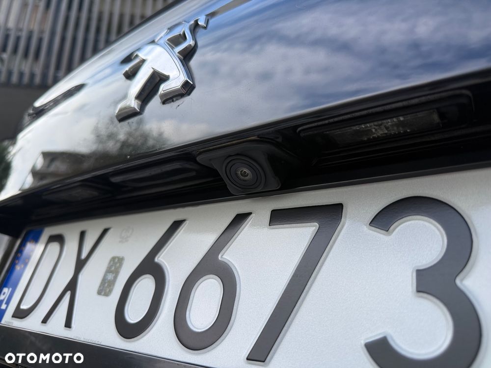 Peugeot 508 - 37