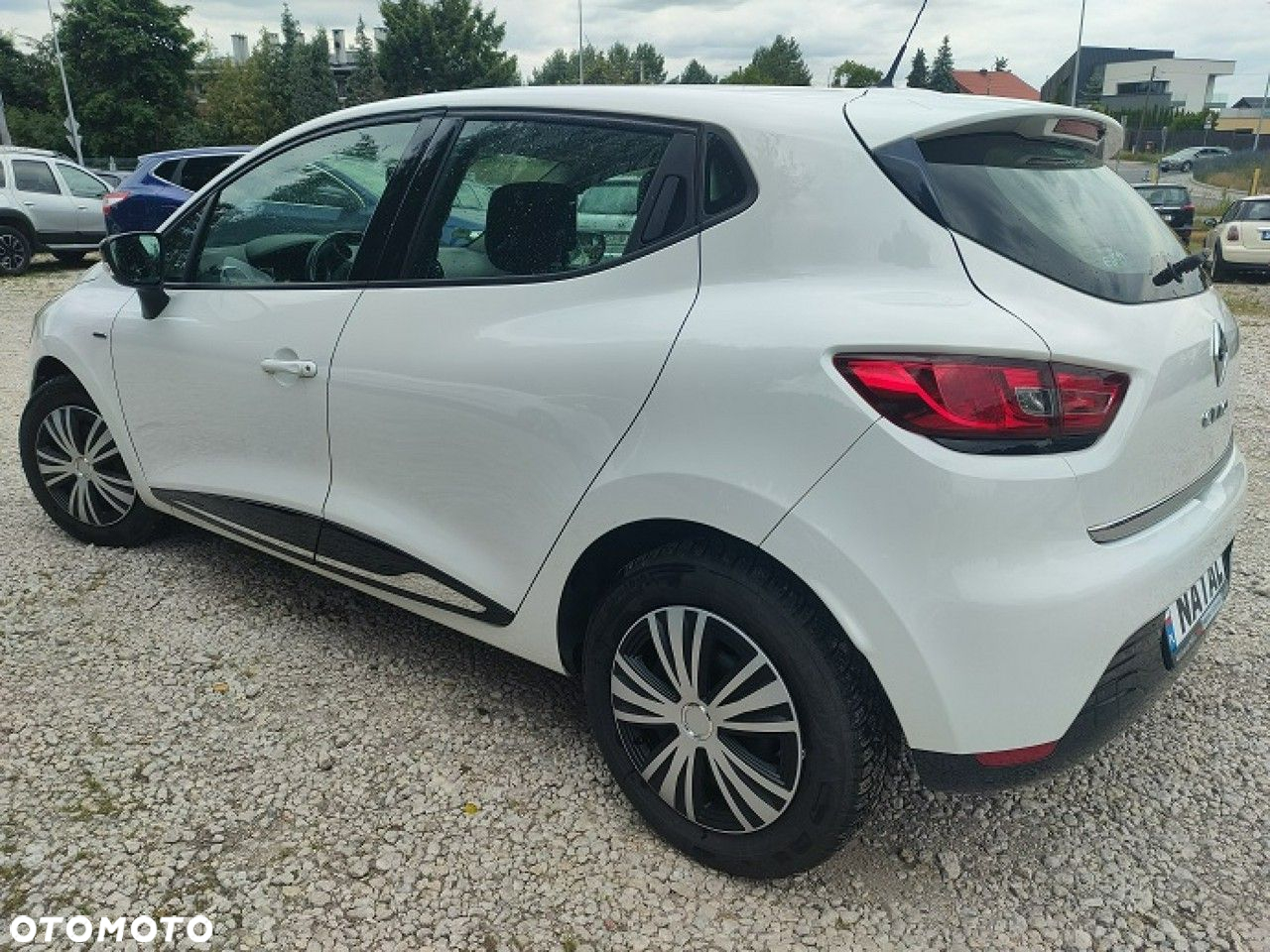 Renault Clio - 4