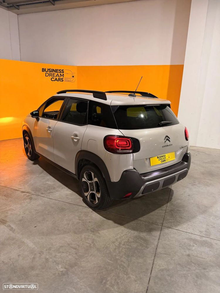 Citroën C3 Aircross 1.2 PureTech Shine Pack - 13