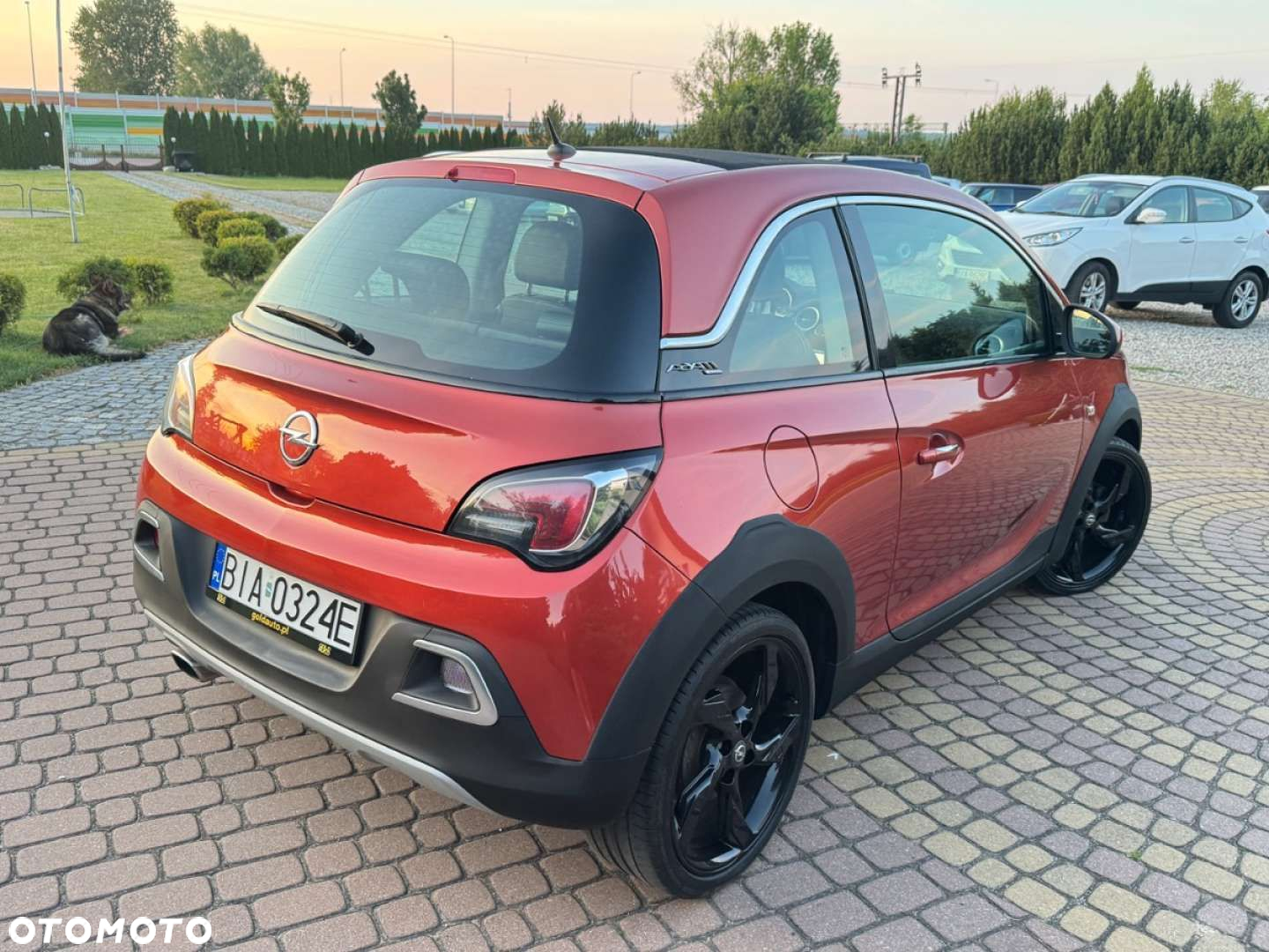 Opel Adam - 30