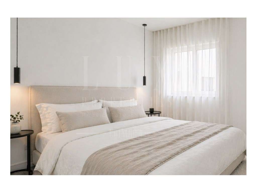 Apartamento T1 | Rua Dr. Luís de Freitas Morna - Grande imagem: 3/14