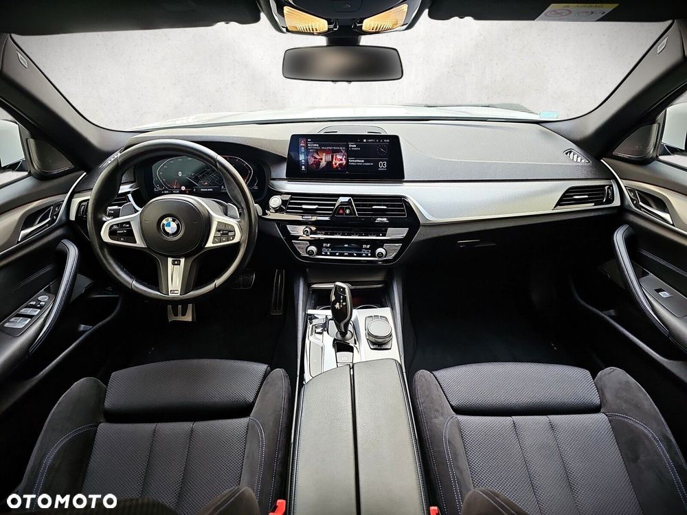 BMW Seria 5 - 37
