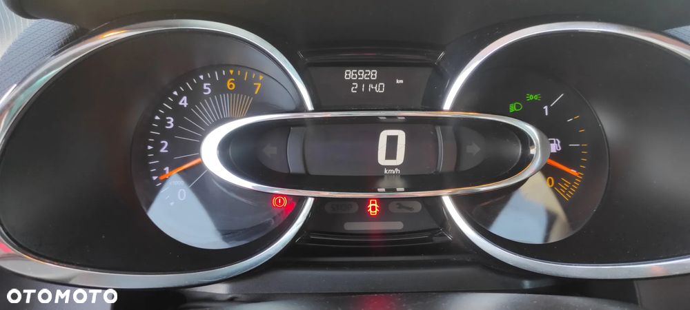 Renault Clio 0.9 Energy TCe Intens - 16