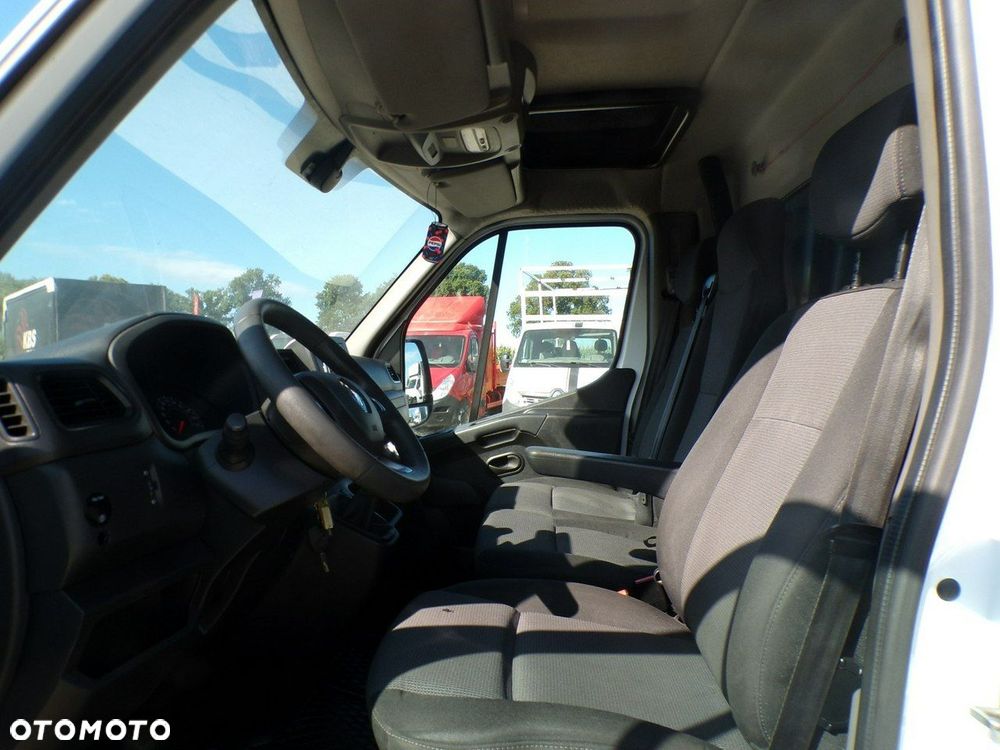 Renault Master - 3