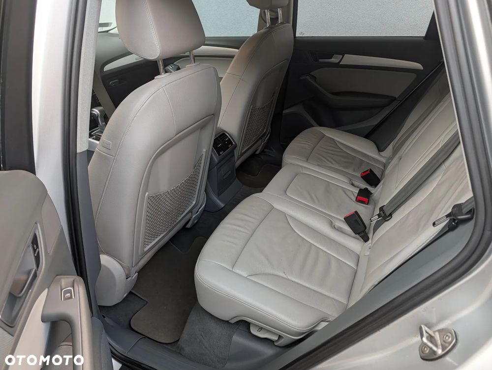 Audi Q5 - 1