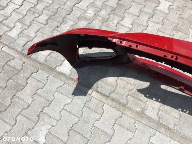 BMW F22 F23 M PAKIET PERFORMANCE ZDERZAK PRZOD - 4