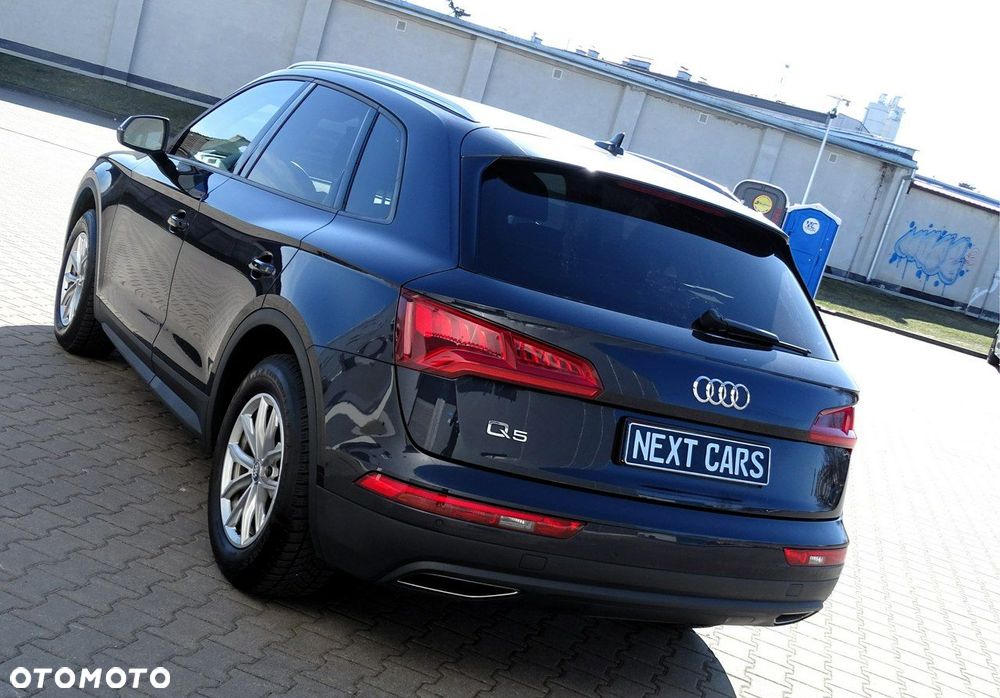 Audi Q5 - 7