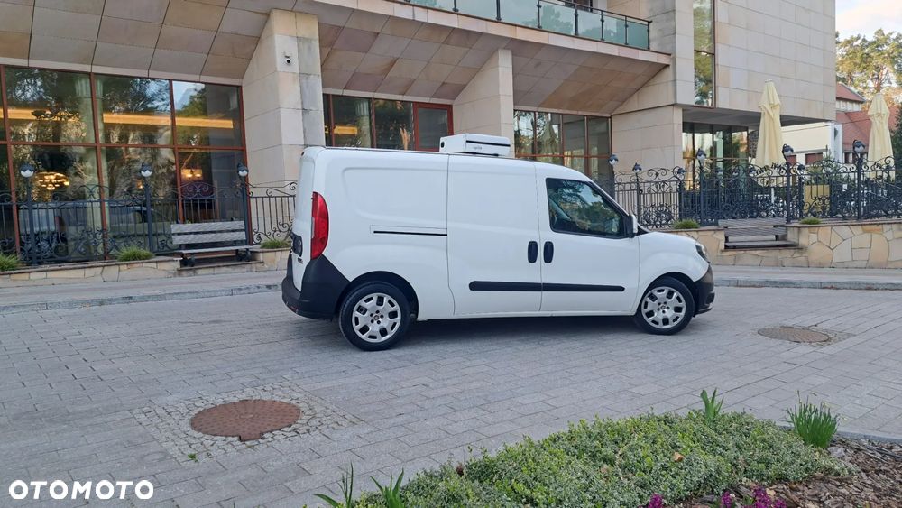 Fiat Doblo - 7