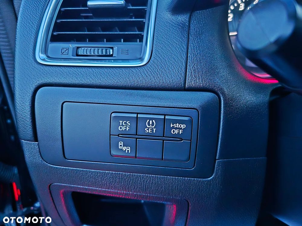 Mazda CX-5 SKYACTIV-G 165 Center-Line - 25