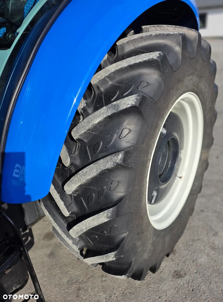 New Holland T4.75 S - 25