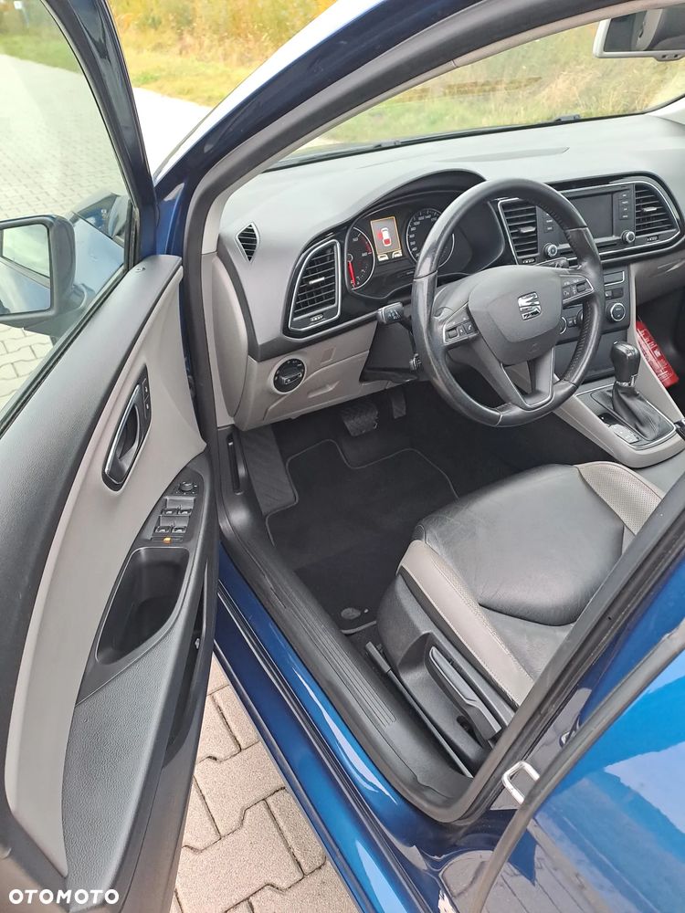 Seat Leon - 8
