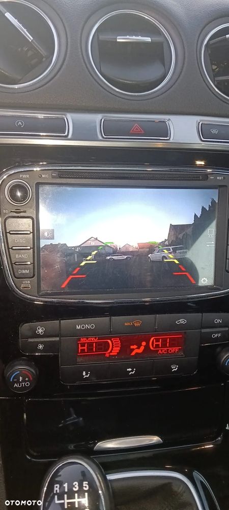 Ford S-Max 1.6 T Titanium - 3