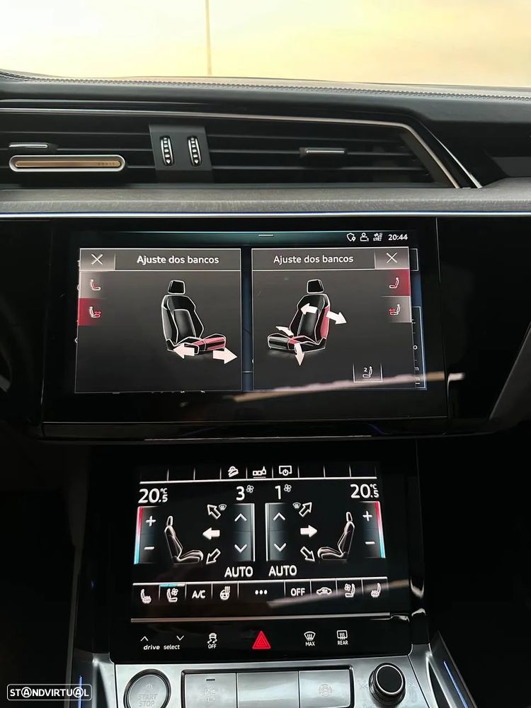 Audi e-tron 55 quattro S line - 29