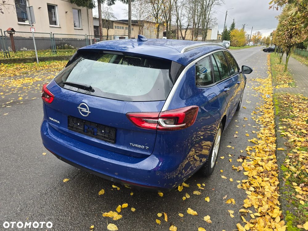 Opel Insignia 2.0 Business Innovation - 4