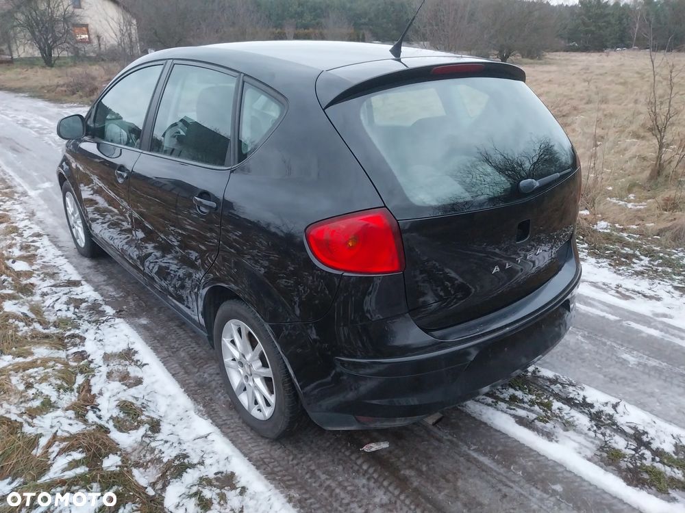 Seat Altea 1.9 TDI Fresh - 4