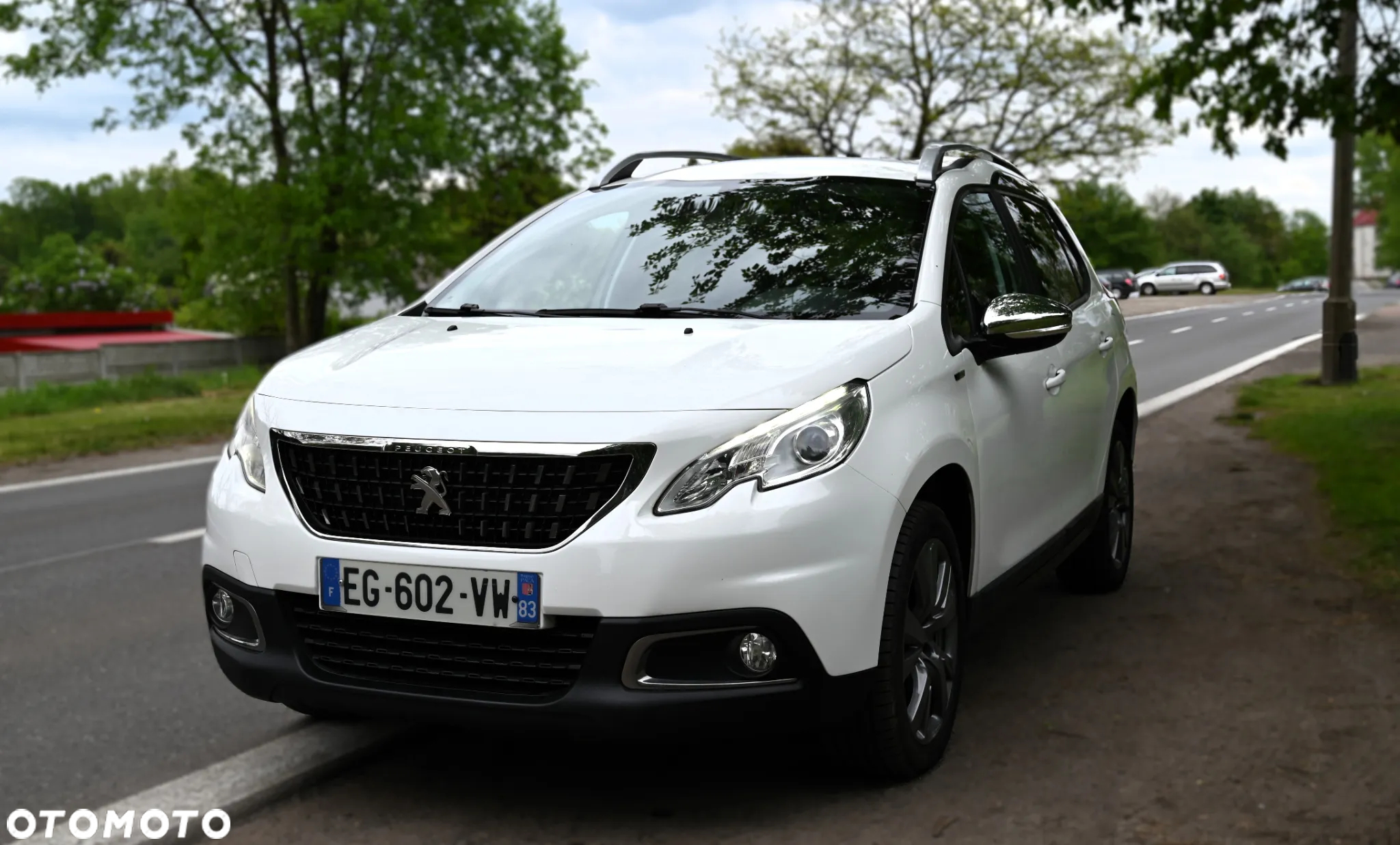 Peugeot 2008 1.6 BlueHDi Active - 12