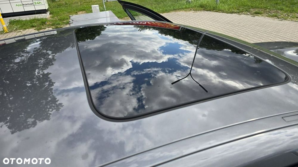 BMW Seria 7 - 27
