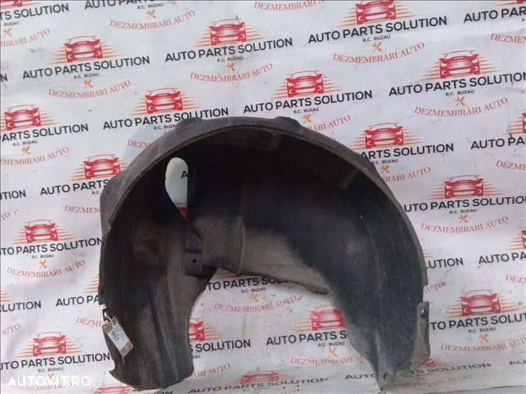 aparatoare noroi dreapta spate suzuki s cross an fabr. 2020 - 1