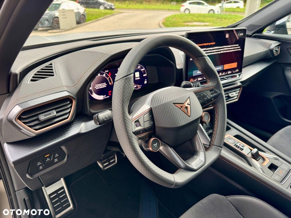 Cupra Formentor 1.5 eTSI mHEV DSG - 12