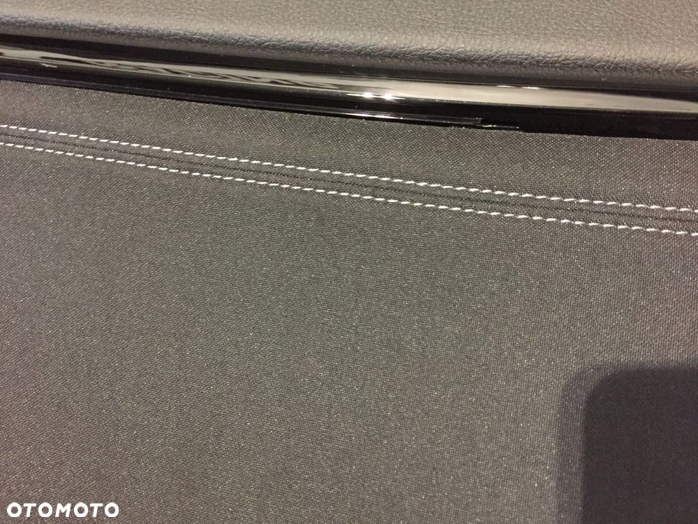 BOCZKI DRZWI PRZÓD TYŁ BMW 3 GT F34 LED - 10