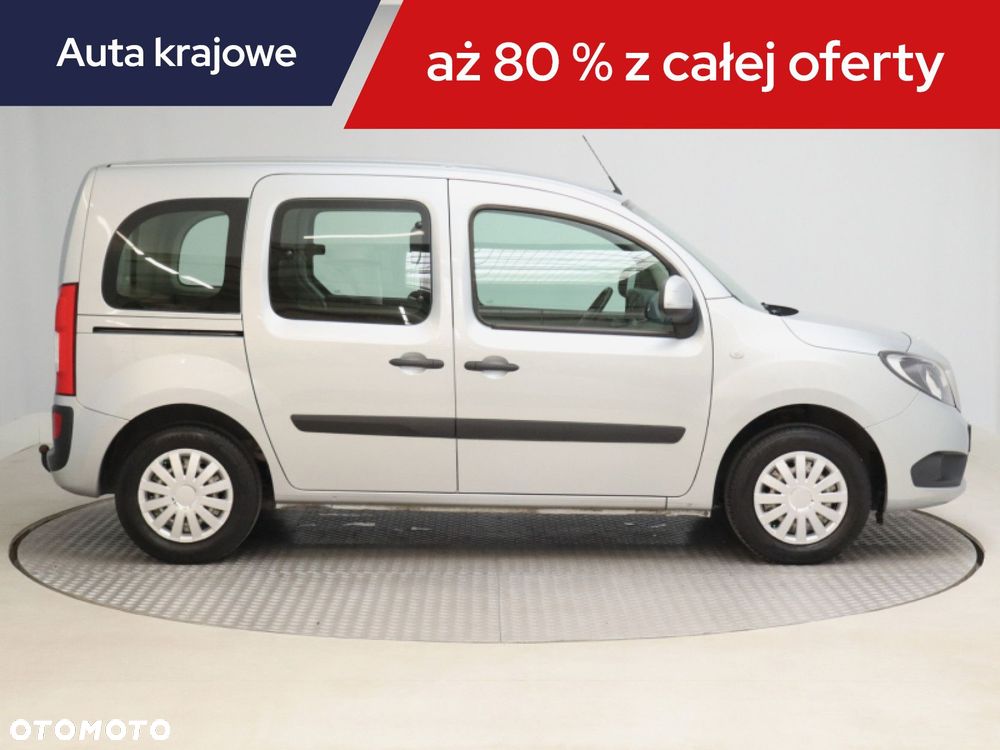 Mercedes-Benz Citan - 8