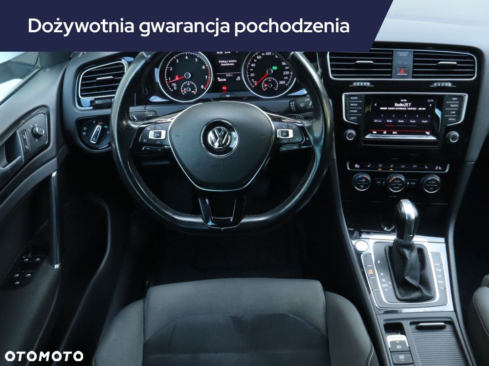 Volkswagen Golf Variant - 9