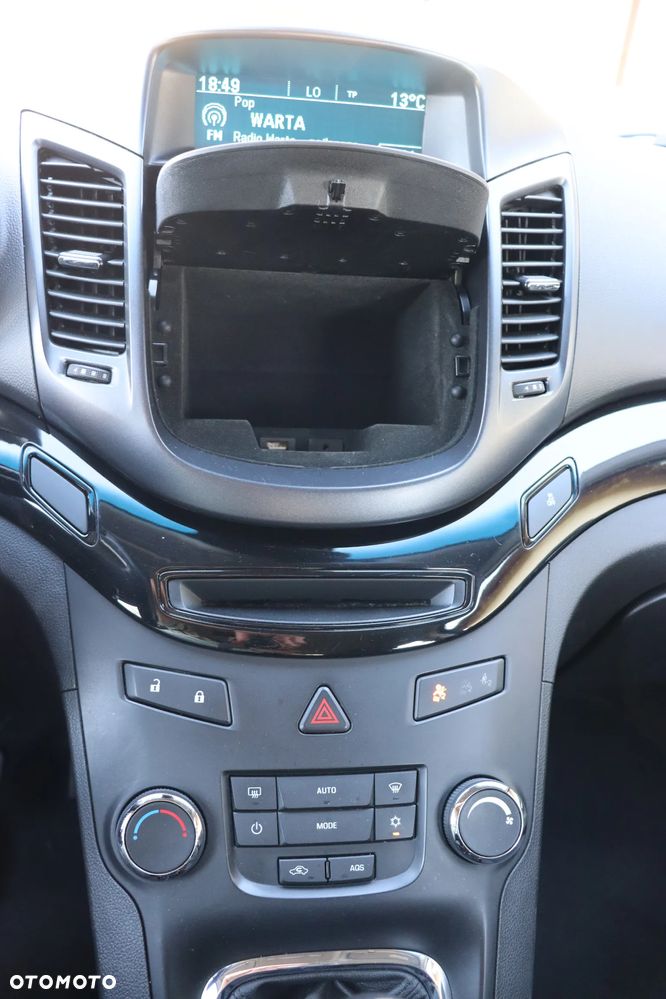 Chevrolet Orlando 1.8 LT - 19