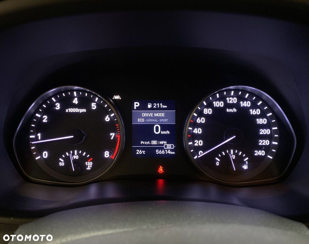 Hyundai i30 1.5 T-GDI 48V Smart DCT - 26