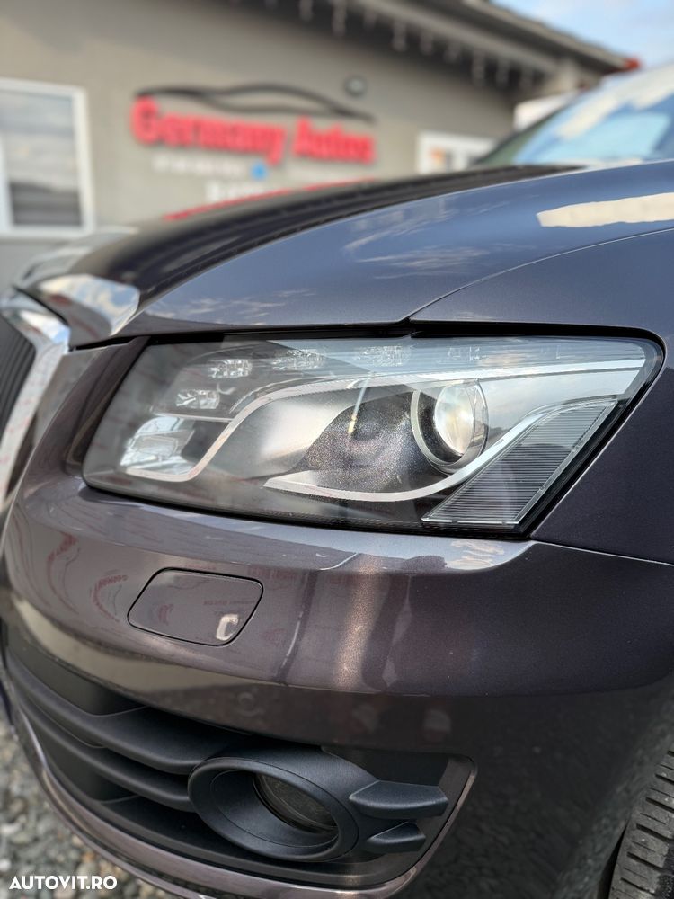 Audi Q5 - 22