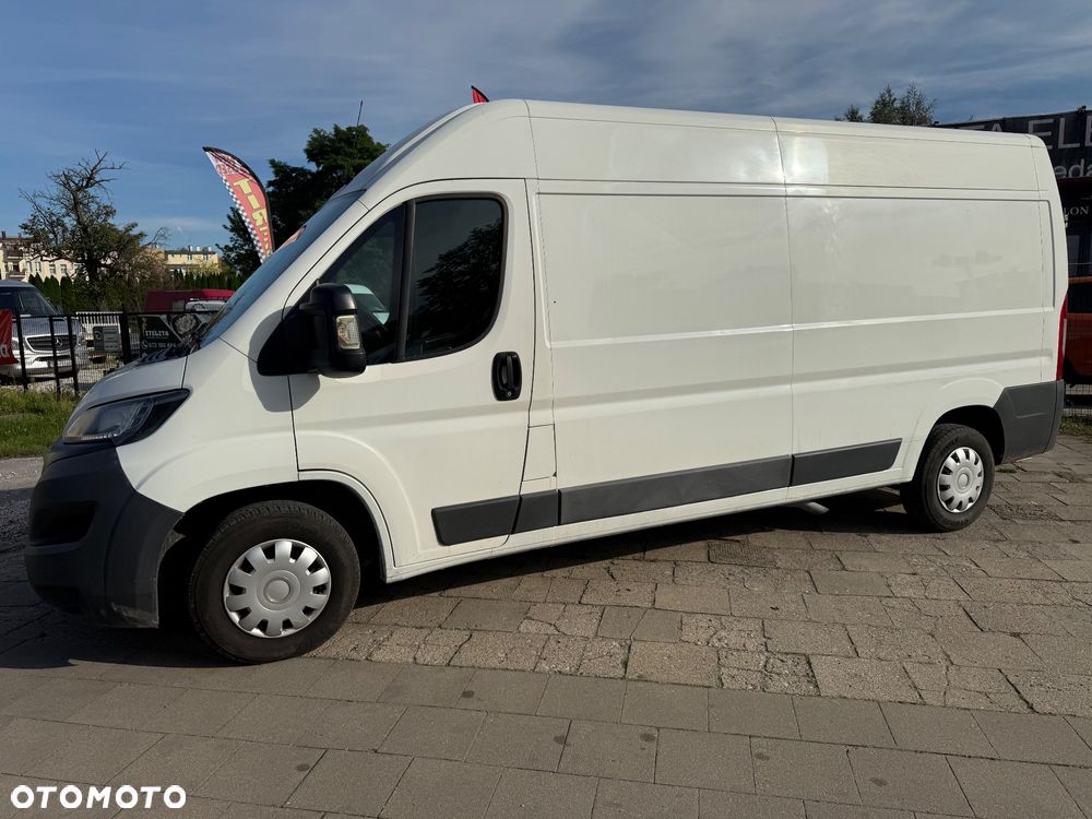 Peugeot BOXER - 3