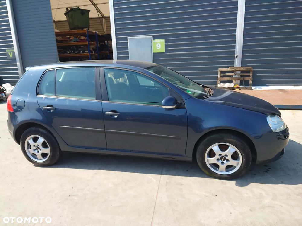 Volkswagen Golf V 04R 1.4 NA CZĘŚCI - 4