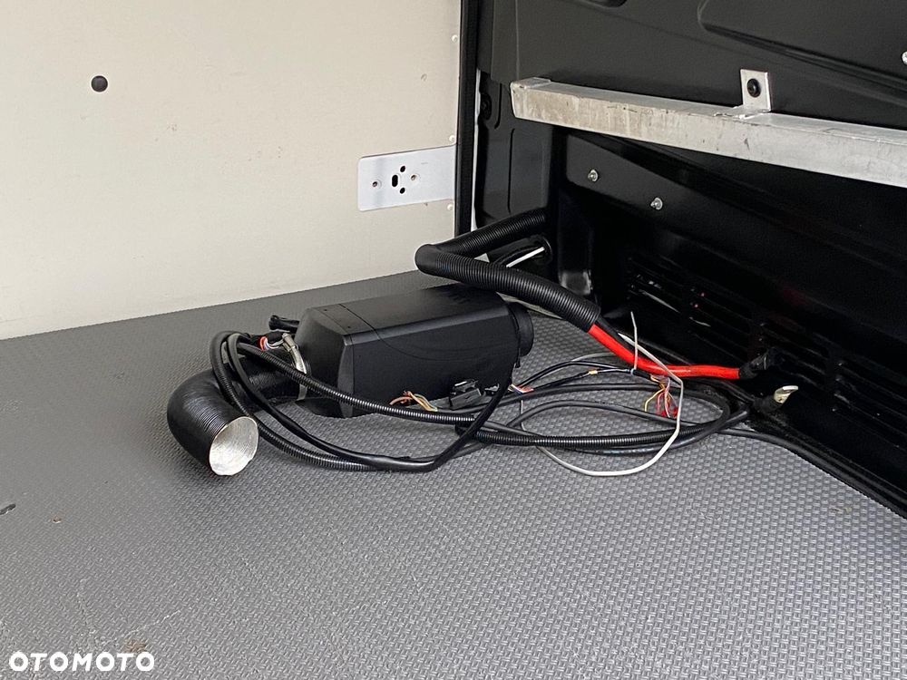 Ford TRANSIT 2,2 TDCI L3H3 4x4 napęd na 4 koła webasto / klimatyzacja - 28