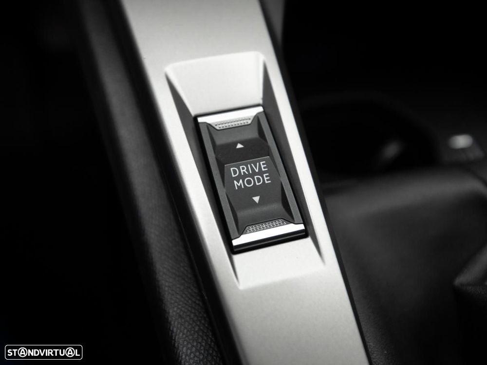 Peugeot 308 SW 1.5 BlueHDi Active Pack - 17