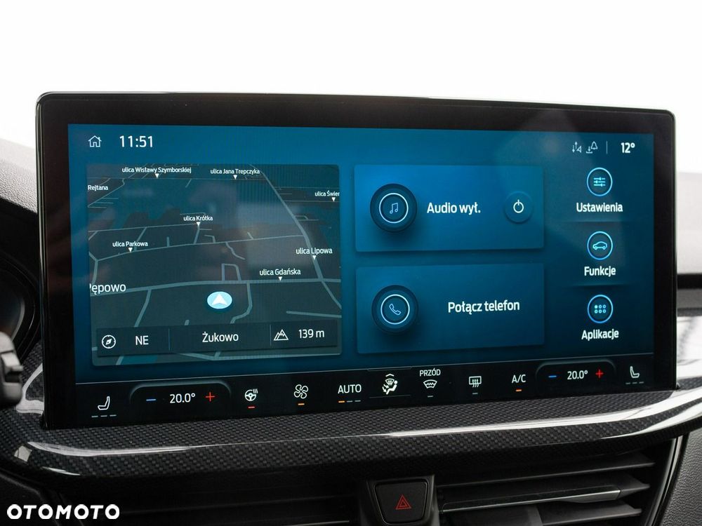 Ford Focus - 16