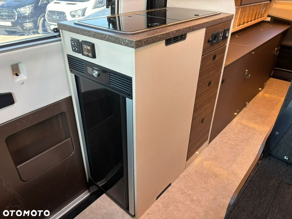 Burstner Habiton HMX 6.0 - 16