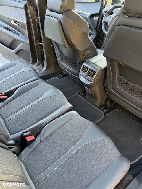 Peugeot 5008 BlueHDi 180 EAT8 GT Pack - 17