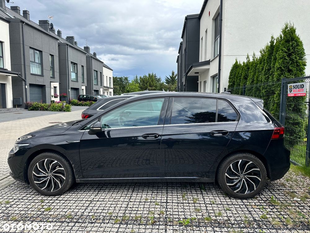 Volkswagen Golf 1.5 TSI EVO Style - 3