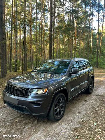 Jeep Grand Cherokee - 7
