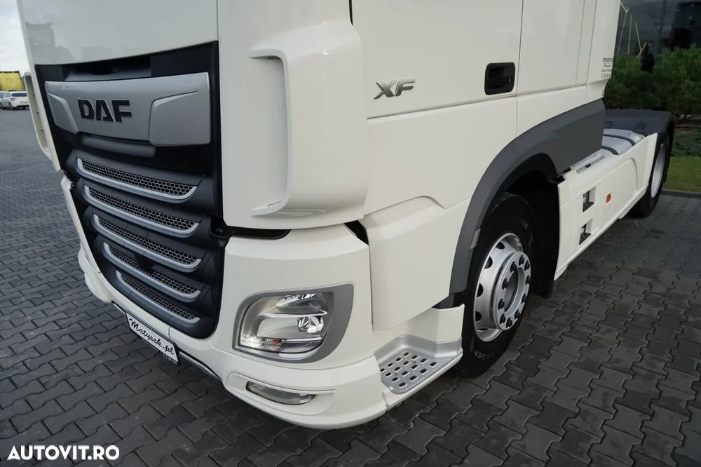 DAF XF 480 / SUPER SPACE CAB / 2021 - 11