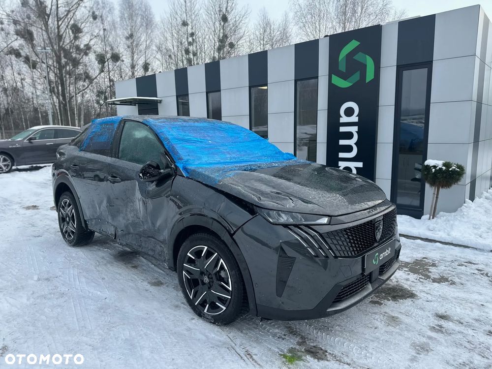 Peugeot 3008 1.2 PureTech Active Pack S&S - 1