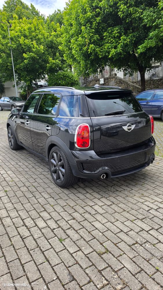 MINI Countryman Cooper SD Aut. - 6