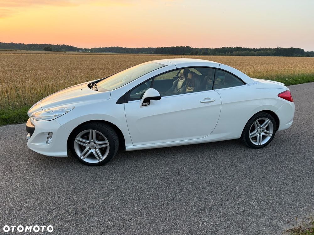 Peugeot 308 CC - 10