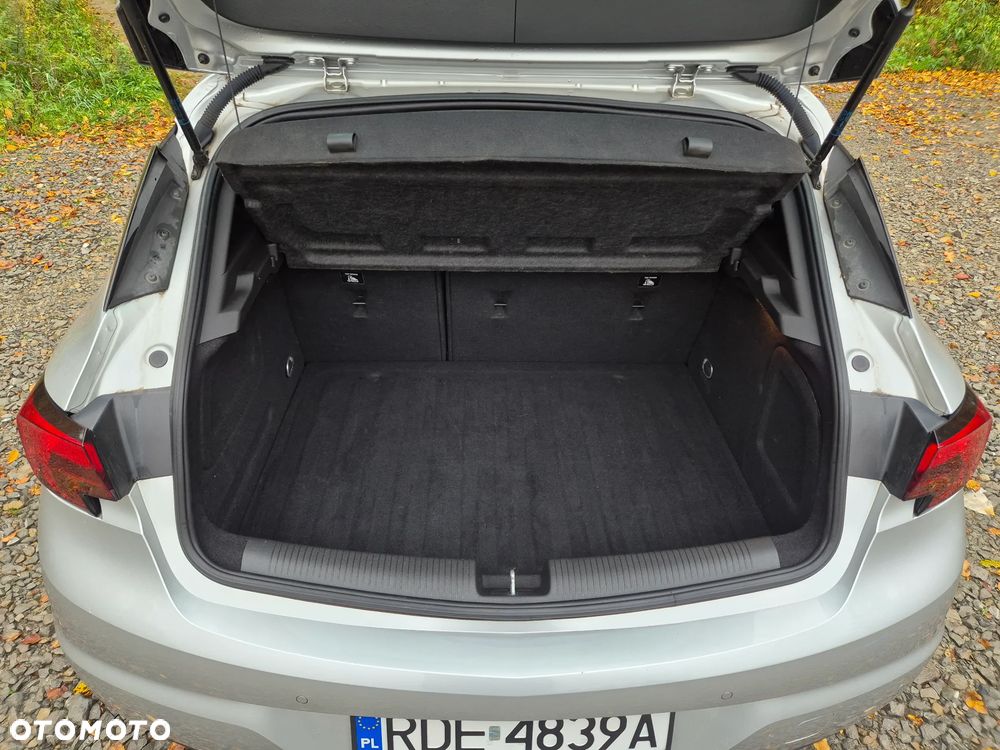 Opel Astra - 28