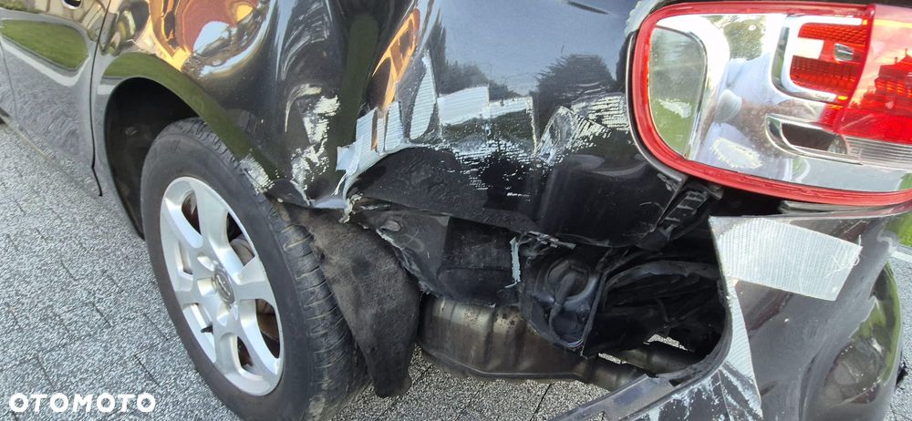 Audi A4 Avant 2.0 TDI DPF Ambiente - 10