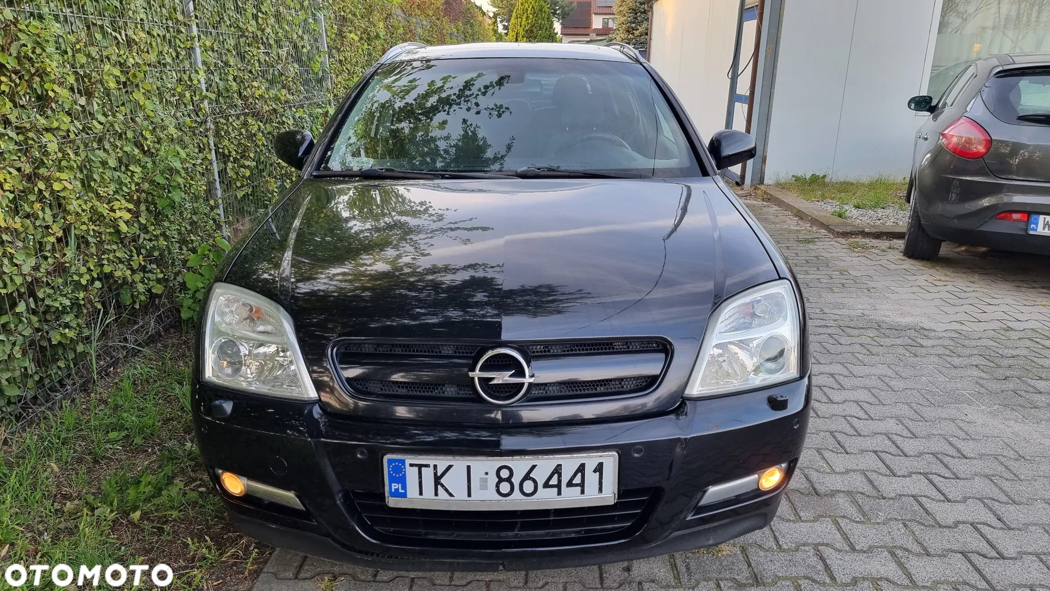Opel Signum 3.2 Cosmo ActiveSelect - 13