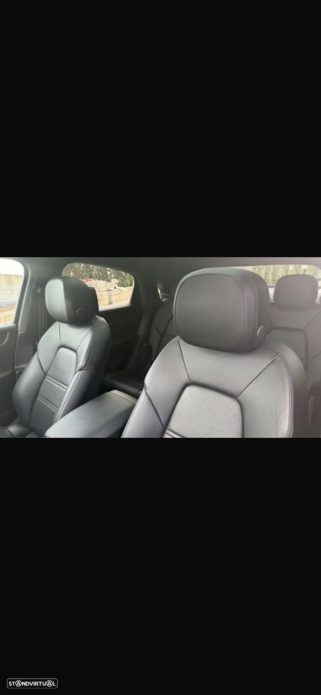 Porsche Cayenne Coupé - 17
