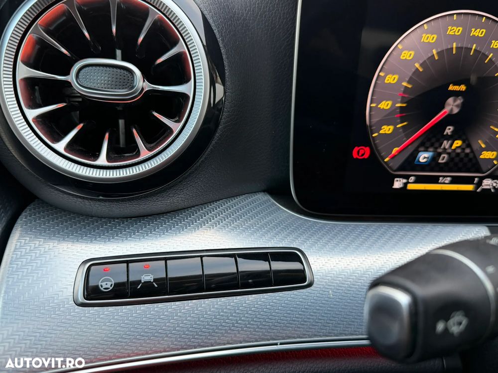 Mercedes-Benz E 300 d 9G-TRONIC Avantgarde - 20