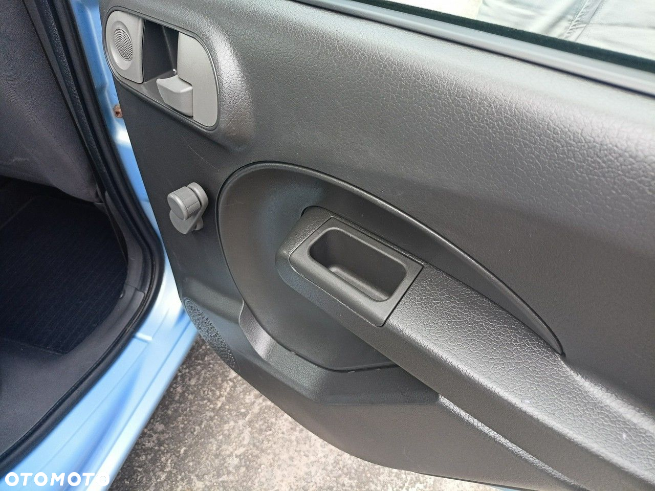 Fiat Panda - 16