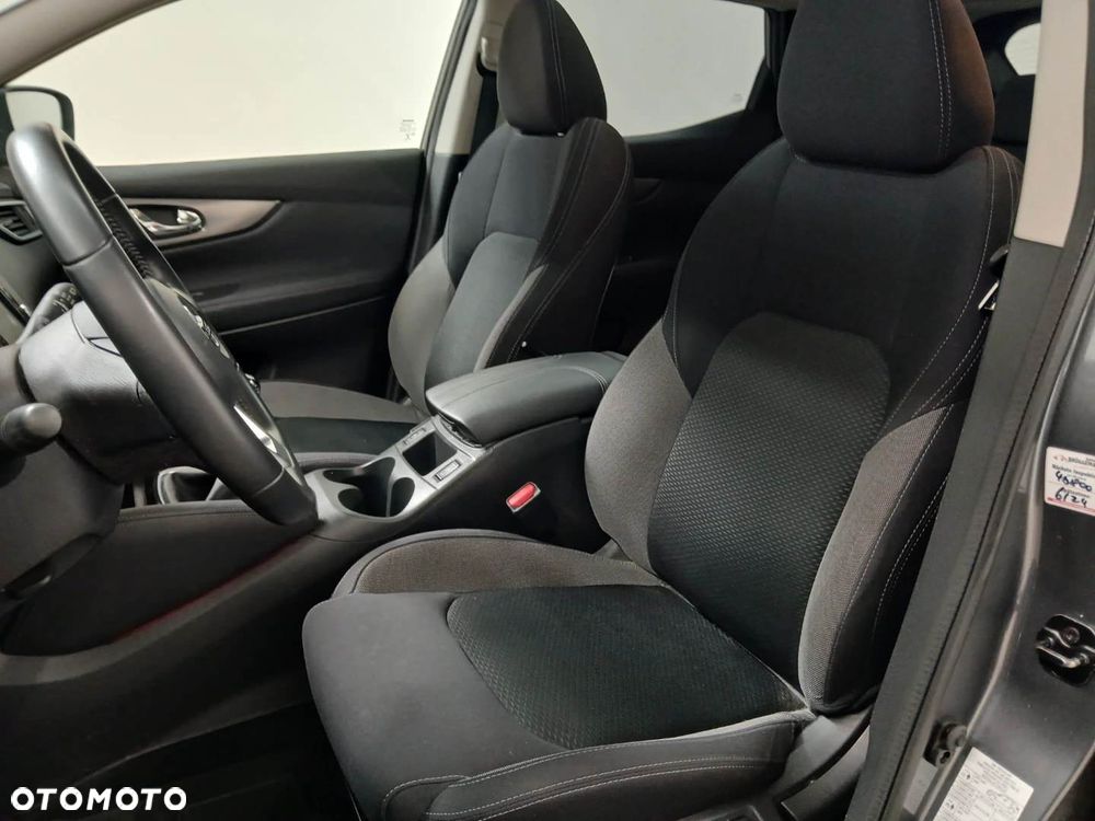Nissan Qashqai - 13