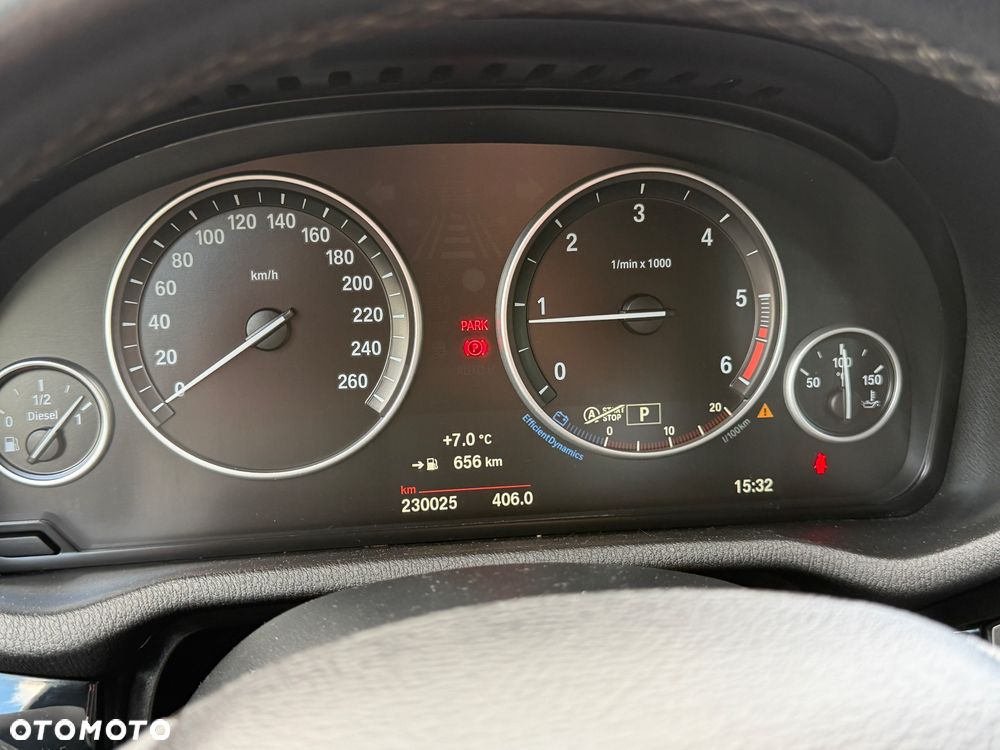 BMW X3 xDrive20d Business Edition sport - 25